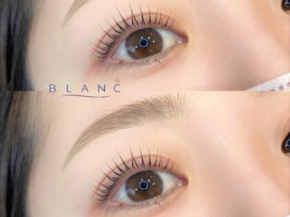 ブラン 阪急千里中央ビル店(Blanc)の写真