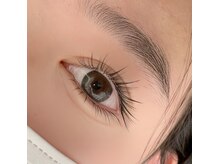 六甲道アイラッシュ バイビー(六甲道アイラッシュ by Vie)/♪リフトデザイン♪