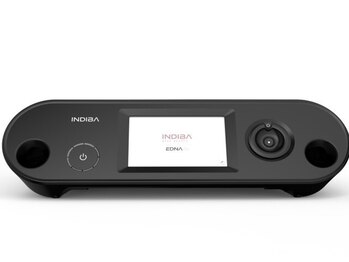 エステアンドヘアーサロン アルテ 札幌の写真/インディバ最上位機種のエドナ・マックスプロで夏の前から半袖に自信!!二の腕施術後のダウンタイム短縮◎