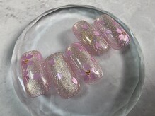 エムケーネイル(M&K NAIL)