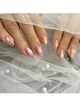 リンダ 西新店(LINDA)/マグネットネイル