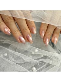 マグネットネイル