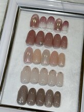 ネイルステーション リンクスウメダ店(NAIL STATION)/