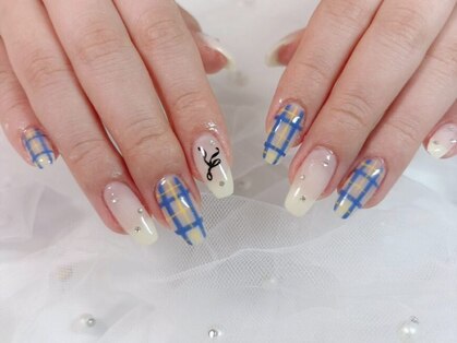 ルジェンドネイル(lugend nail)の写真