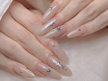 ナイスミーネイル(Nice Me Nail)の雰囲気(【初回オフ無料】スタンダードコース¥6980★お得に可愛く)