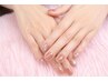 【学割U24】ハンドジェルネイルオフ込み×フィルイン◎ 一律4400円★