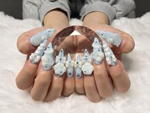 アイドルトゥインクル(IDOL.Twinkle)/【長堀橋・長さだし】