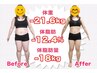 【モニター価格18,750→12,250円】整体ゼロオリジナル妊活産後骨盤しぼり