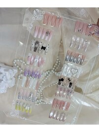 人気当店定額デザイン