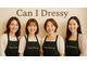 キャンアイドレッシー あびこ店(Can I Dressy)の写真