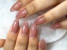 ◆hana◆10本長さだしシンプル
