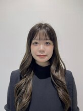 アンジェリカミッシェル 本厚木店&nbsp;Y. Ida