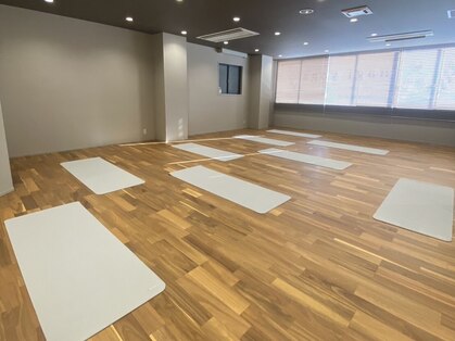 nagi yogaの写真