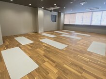 nagi yoga