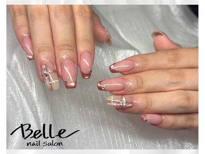 ベル(Belle)の写真