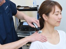 アルケル鍼灸整骨院の雰囲気（個室あり◎産後の子連れもOK/頭蓋調整/骨盤矯正/肩こり/腰痛）