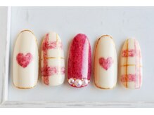 プレンティー 北千住西口店(plenty)/ハートチェック