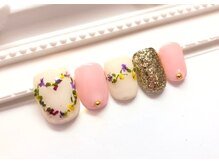 ナトゥール ネイルサロン(Natur nail salon)/