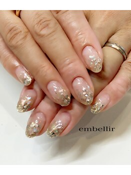 アンベリール(embellir)/