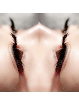 メロウ(Mellow.)/ボリュームラッシュつけ放題