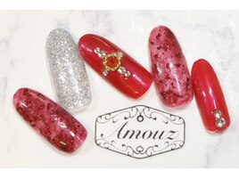 【テーマ:ルビー】7