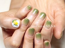 ヴィーナ(VENA)/酸っぱいデザイン♪