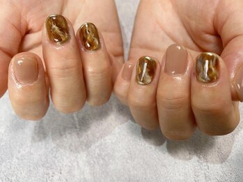 ココズルーム(KOKO's Room)/シンプルデザインコース