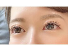 キング 高槻店(King)/パリジェンヌラッシュリフト