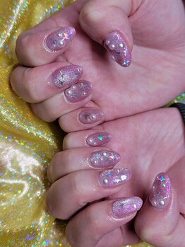 ジュエル ラ メール(Jewel la mer)/