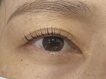 アイクイック 日暮里 西日暮里駅前店(Ai Quick)/パリジェンヌ