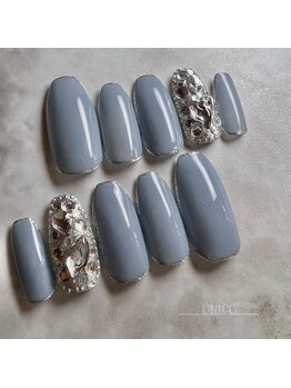 ユニコ(UNICO)/チップ