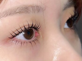 アブニール 我孫子店(AVENIR)/上下ぱっちり☆まつげパーマ