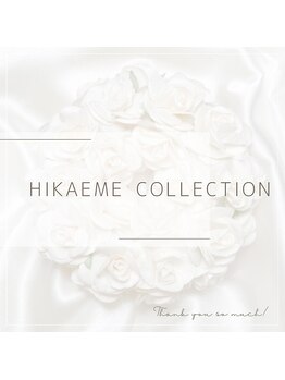 ハニー(honey)/《hikaeme collection＊》