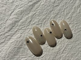 オフィスネイルコース