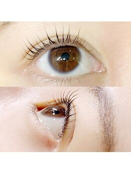 モガベル(Moga bell)/パリジェンヌラッシュリフト