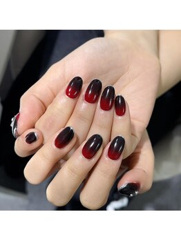 クイーンズビューティーサロン 新宿本店(Queen's beauty salon)/やり放題コース 120分