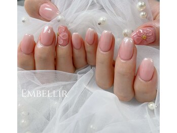 アンベリール 新宿(Embellir)/150分やり放題コース♪