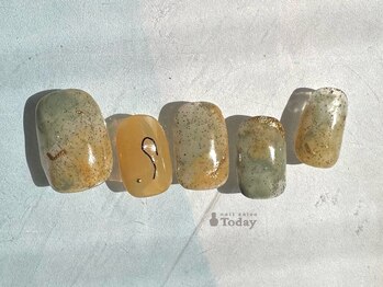 Simple plus art¥9300→¥5800