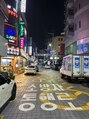 ワイスタイル(Y-style.) 旅行大好き☆