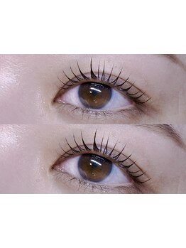 デザイン力が自慢のサロン