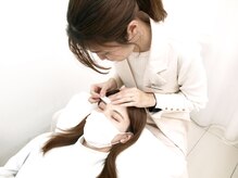 トリート 阪急西宮ガーデンズ店別館(treat)/丁寧なデザイニング◎