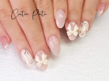 キューティプティ 池袋東口店(Cutie puti)/
