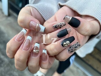 アシンメトリー◇