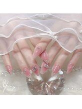 ユリネイル(Yuri nail)/