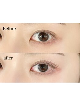 ジャンティーユ(Gentille)/パリジェンヌ まつぱ まつ毛