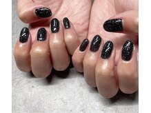 ワン 日吉店(ONE)/フラッシュネイル