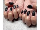 フラッシュネイル