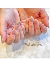 フィオーレ(fiore)/マグネットグラデーション