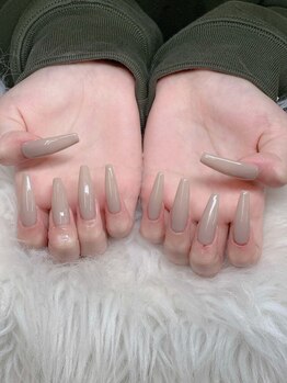 アイン(Anh)/長さだし＋やり放題