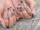 ネイルアール(nail R)の写真/爆速で理想のフォルムに☆深爪や自爪が弱い・亀裂など…ぜひご相談ください！スカルプ・チップお好みで♪